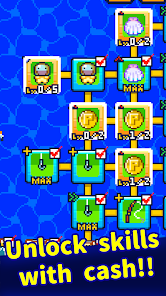 Fish Them All! — Official Google Play images 3